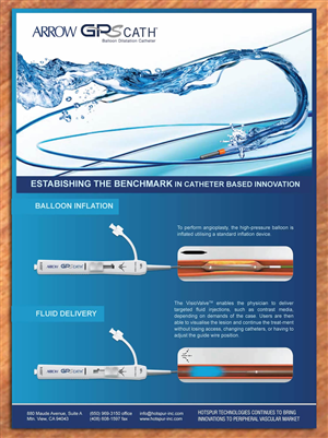 Flyer Design by Sbss for Teleflex | Design: #1876729