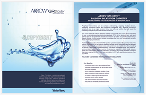 Flyer Design by barinix