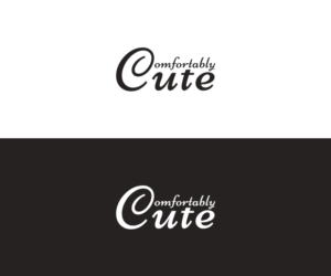 Diseño de Logo por DEZIGN RABBIT para Comfortably Cute | Diseño: #7194397