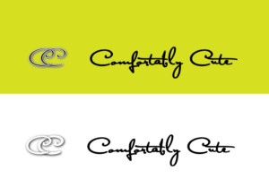 Diseño de Logo por gordanaingoxstudio para Comfortably Cute | Diseño: #7291711