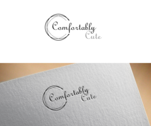 Logo Design by ergo™ for Comfortably Cute | Design: #7194904