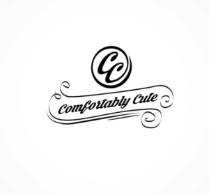 Logo Design by joshgraph for Comfortably Cute | Design: #7321521