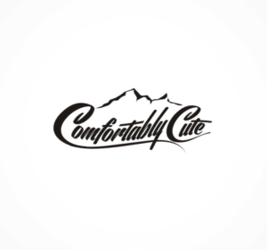 Logo Design by joshgraph for Comfortably Cute | Design: #7321522