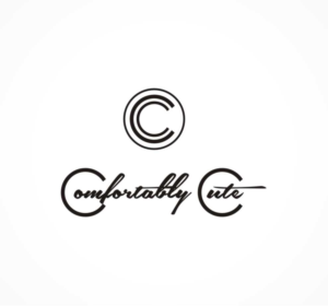 Logo Design by joshgraph for Comfortably Cute | Design: #7321523