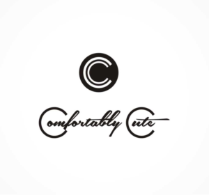 Logo Design by joshgraph for Comfortably Cute | Design: #7321524