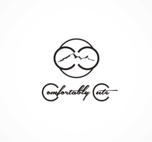 Logo Design by joshgraph for Comfortably Cute | Design: #7321525