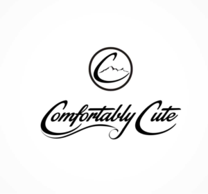 Logo Design by joshgraph for Comfortably Cute | Design: #7321526
