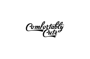 Diseño de Logo por dzoker para Comfortably Cute | Diseño: #7265933