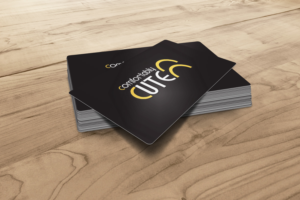 Logo-Design von Impressive Solutions für Comfortably Cute | Design: #7203820