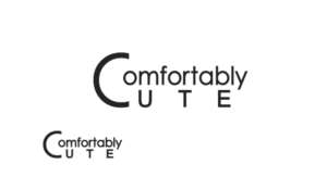 Diseño de Logo por cr8ive para Comfortably Cute | Diseño: #7197042