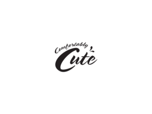 Diseño de Logo por ArtMissile para Comfortably Cute | Diseño: #7330813