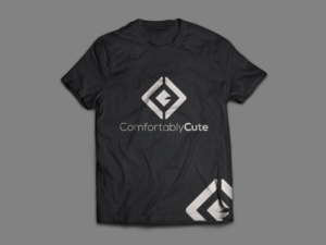 Logo Design by noishotori for Comfortably Cute | Design: #7319814