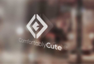 Logo Design by noishotori for Comfortably Cute | Design: #7319815