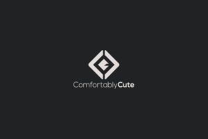 Logo Design by noishotori for Comfortably Cute | Design: #7319816