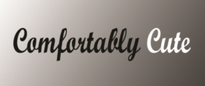 Diseño de Logo por Arafat Rahman para Comfortably Cute | Diseño: #7217415
