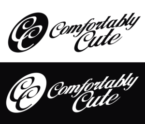 Diseño de Logo por ernestsegovia para Comfortably Cute | Diseño: #7385788
