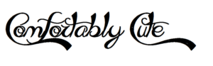 Logo Design by amedoshi.sado for Comfortably Cute | Design: #7195326