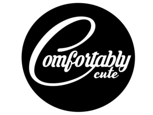 Logo Design by d bongs for Comfortably Cute | Design: #7227567