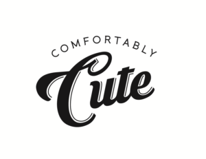 Logo Design by borst.emily for Comfortably Cute | Design: #7226684