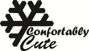 Logo Design by Mulgician for Comfortably Cute | Design: #7298312