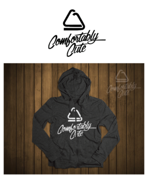 Logo Design by DicéArt for Comfortably Cute | Design: #7319763
