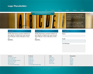 Web Design by Karl Kaju