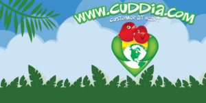 Logo Design by Darlene Munro