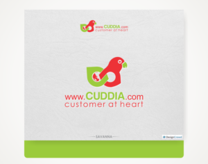 Logo Design by Savana for this project | Design: #7286327