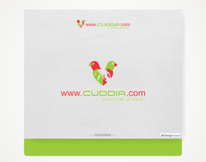 Logo Design by Savana for this project | Design: #7286328