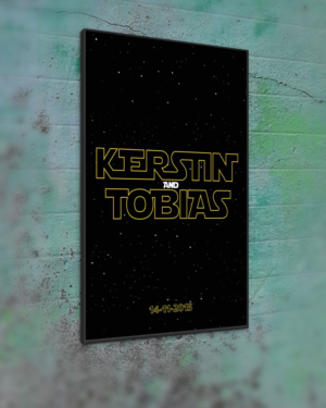Diseño de Póster por cb1318 para este proyecto | Diseño: #7290016