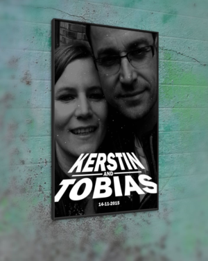 Diseño de Póster por cb1318 para este proyecto | Diseño: #7290296