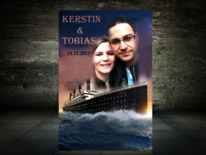 Diseño de Póster por Pritha para este proyecto | Diseño #7280905