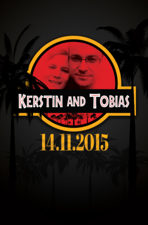 Poster Design by Beno