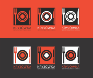 Logo-Design von Mandarina für Restauracja Indyjska Jan Kula | Design: #7246539