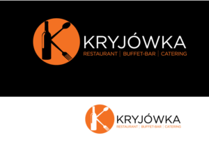 Logo Design by Elkana Letting for Restauracja Indyjska Jan Kula | Design: #7240170