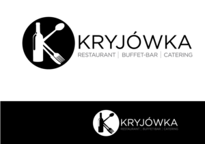 Logo Design by Elkana Letting for Restauracja Indyjska Jan Kula | Design: #7250772