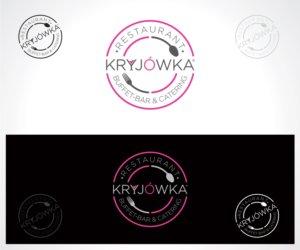 Logo Design by chesta for Restauracja Indyjska Jan Kula | Design: #7217401