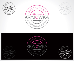Logo Design by chesta for Restauracja Indyjska Jan Kula | Design: #7226381