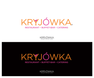 Logo Design by chesta for Restauracja Indyjska Jan Kula | Design: #7226489