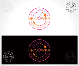 Logo Design by chesta for Restauracja Indyjska Jan Kula | Design: #7226490