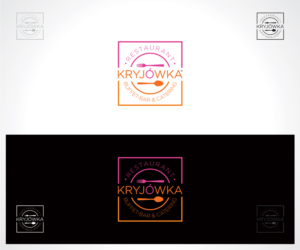 Logo Design by chesta for Restauracja Indyjska Jan Kula | Design: #7226614