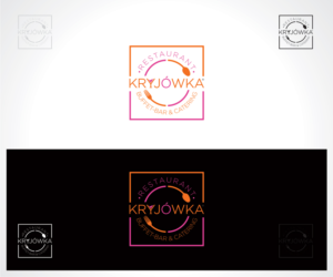 Logo Design by chesta for Restauracja Indyjska Jan Kula | Design: #7226615
