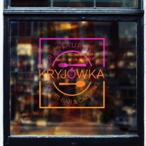 Logo Design by chesta for Restauracja Indyjska Jan Kula | Design: #7226645