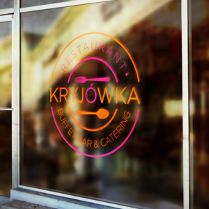 Logo Design by chesta for Restauracja Indyjska Jan Kula | Design: #7226646