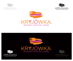 Logo Design by chesta for Restauracja Indyjska Jan Kula | Design: #7226760