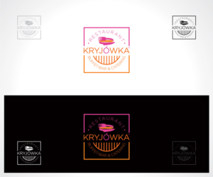 Logo Design by chesta for Restauracja Indyjska Jan Kula | Design: #7226919