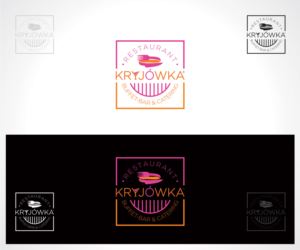 Logo-Design von chesta für Restauracja Indyjska Jan Kula | Design: #7226920