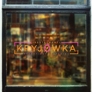 Logo Design by chesta for Restauracja Indyjska Jan Kula | Design: #7238223