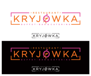 Logo Design by chesta for Restauracja Indyjska Jan Kula | Design: #7238224
