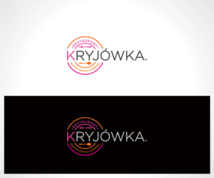 Logo Design by chesta for Restauracja Indyjska Jan Kula | Design: #7240517